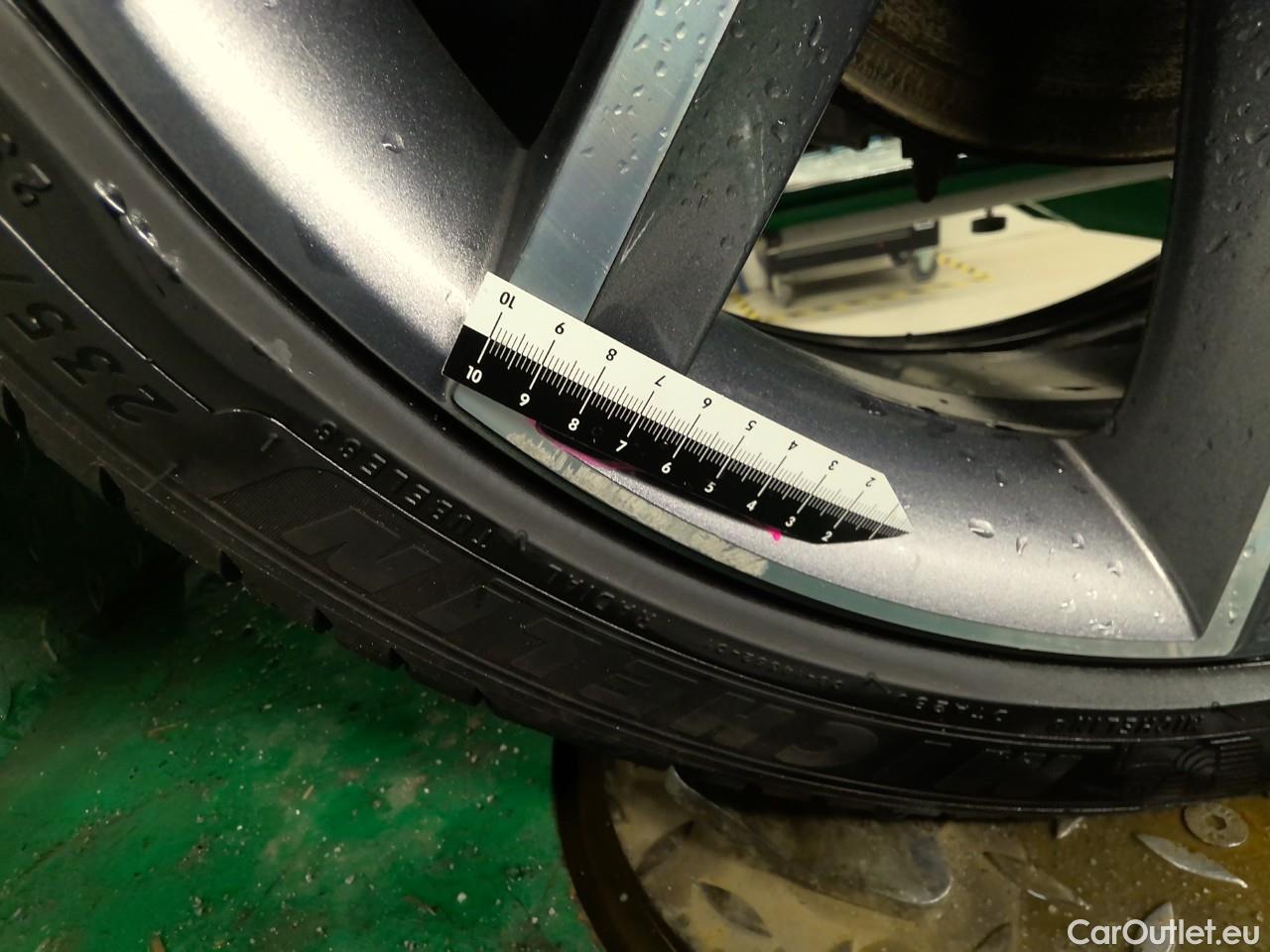  Skoda  Superb Sup.C.TDI 200 4x4 SL A.Ed.Aut. #21