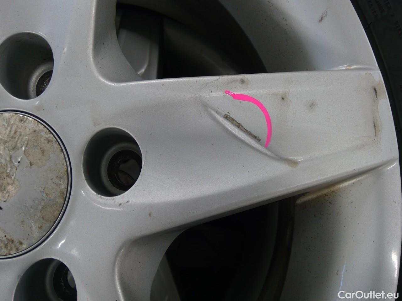  Volkswagen  Golf  Sp.Combi TSI 150 GT Aut. #2