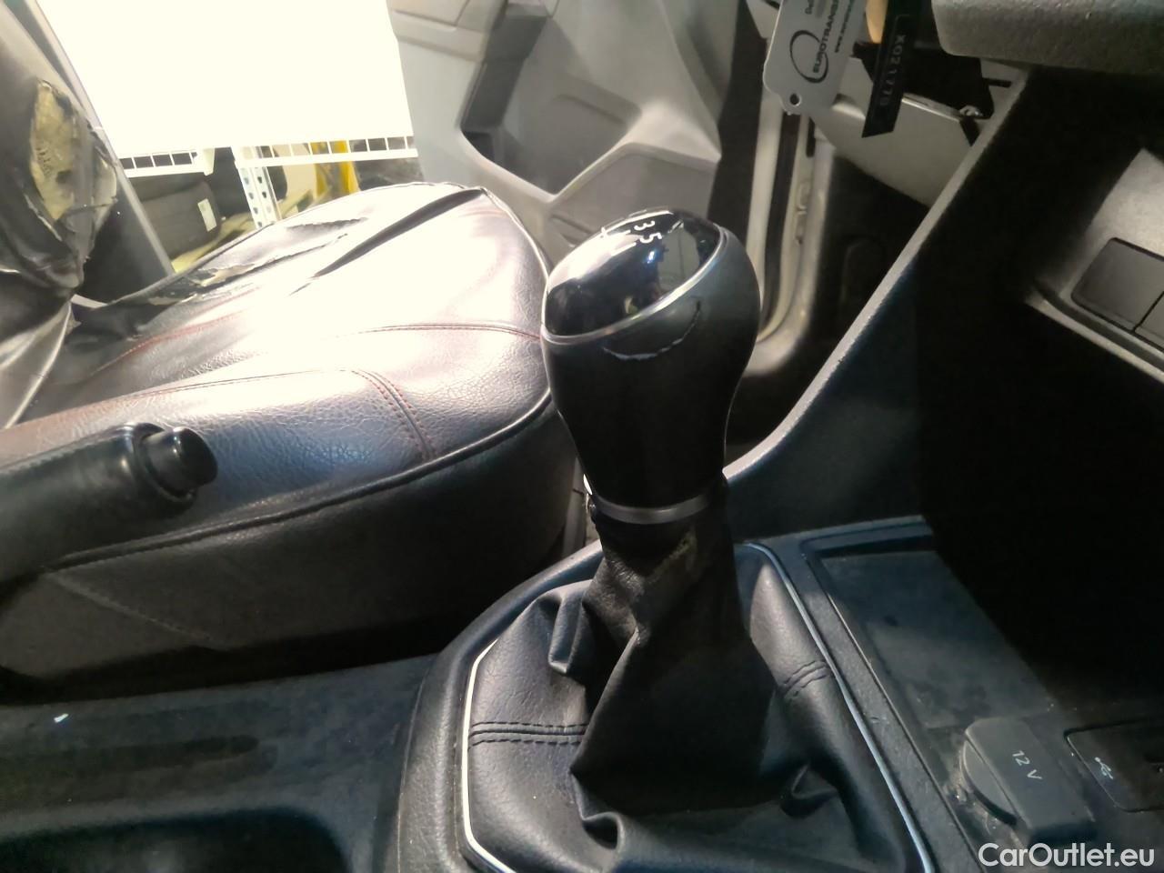  Volkswagen  Caddy  TDI 75 Maxi #20