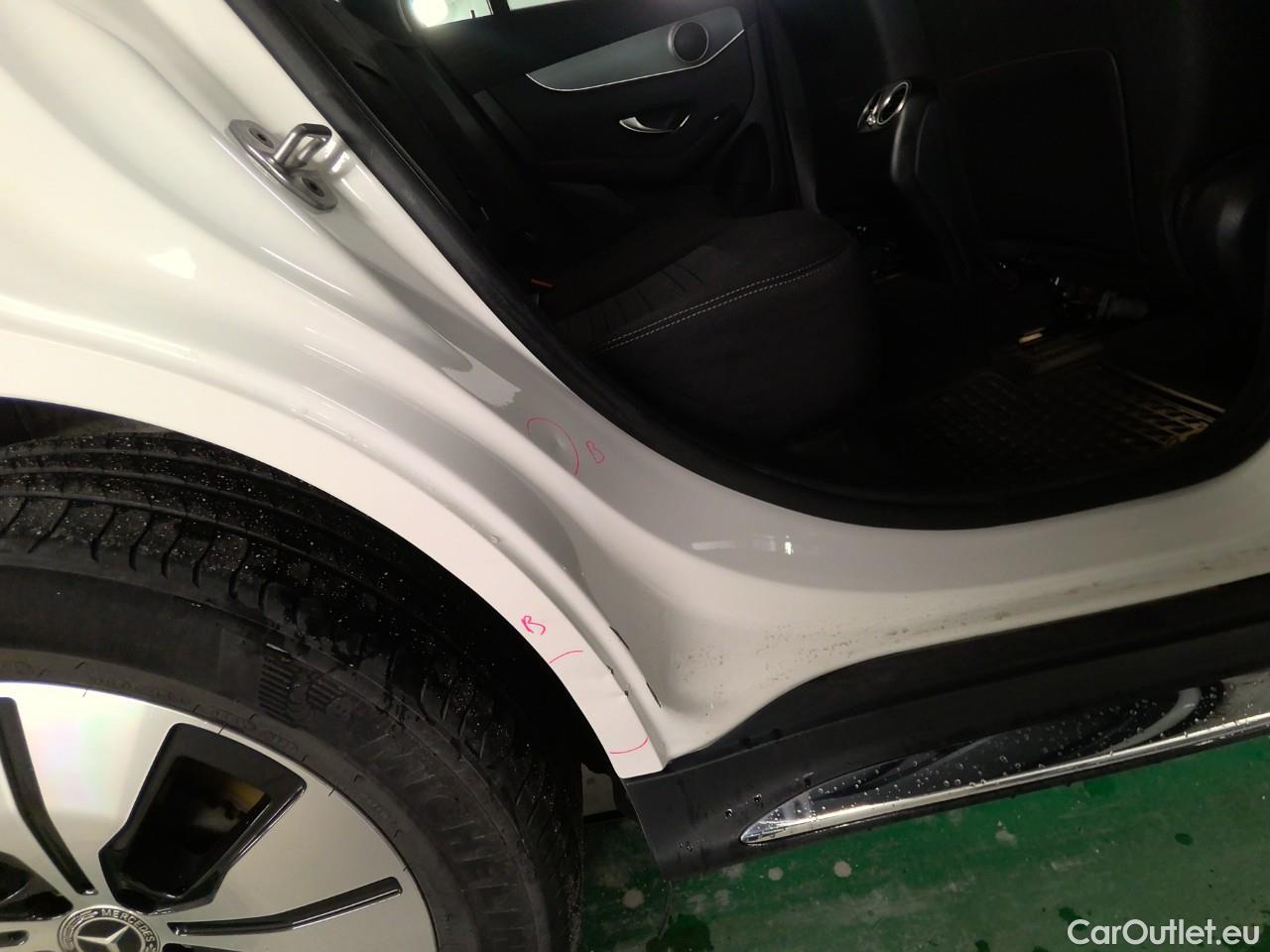  Mercedes  EQC  400 SE Edition 4Matic Aut #9