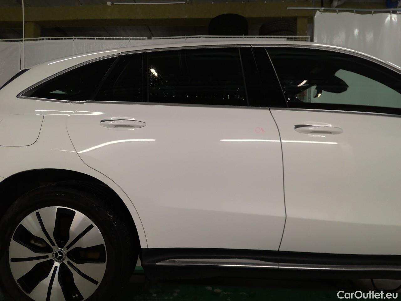  Mercedes  EQC  400 SE Edition 4Matic Aut #6