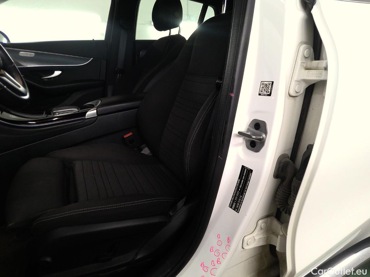  Mercedes  EQC  400 SE Edition 4Matic Aut #6