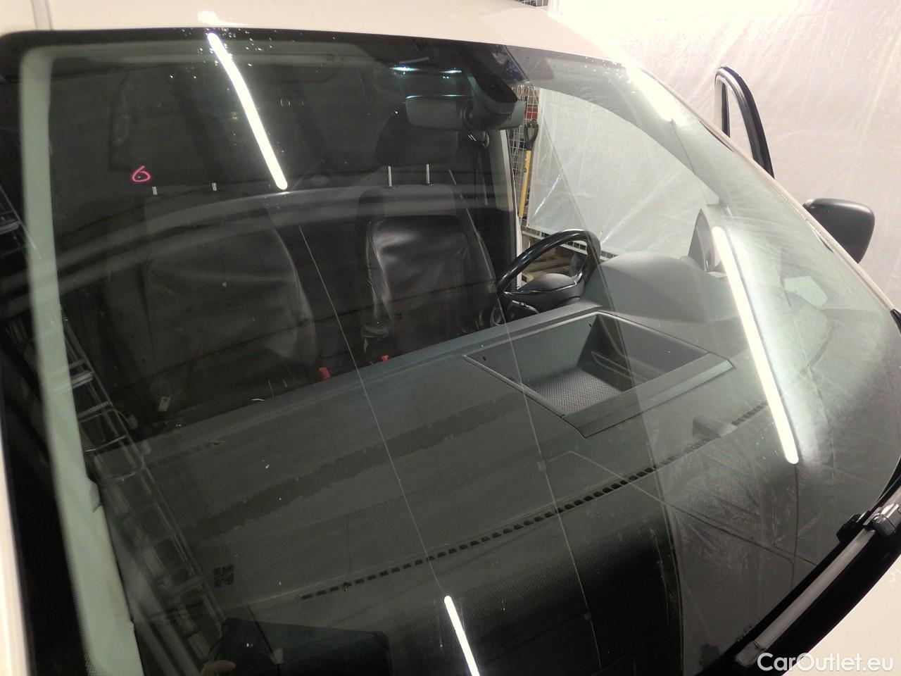  Volkswagen  Caddy  TDI 75 Maxi #21