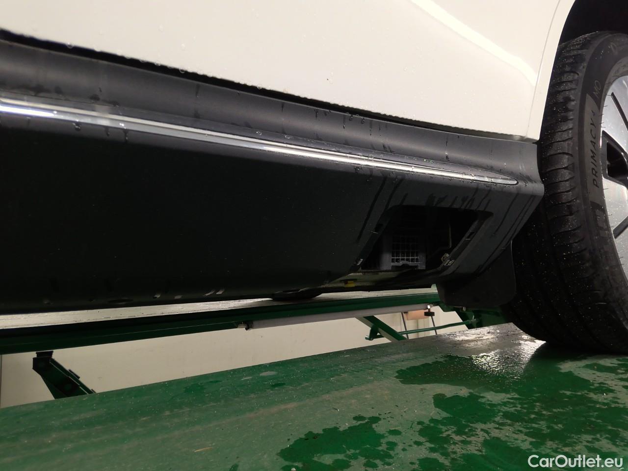  Mercedes  EQC  400 SE Edition 4Matic Aut #1