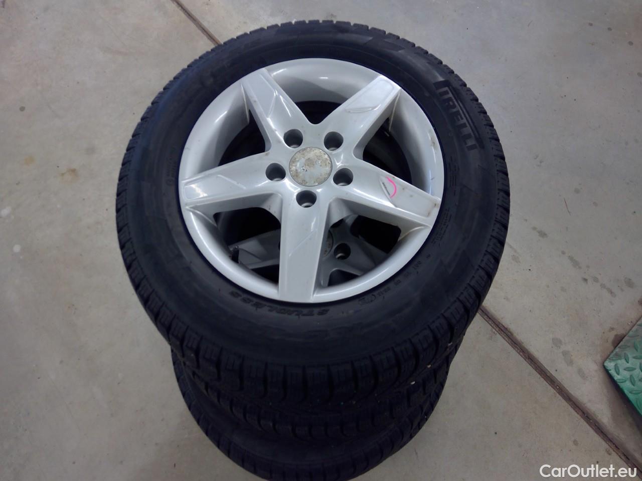  Volkswagen  Golf  Sp.Combi TSI 150 GT Aut. #3