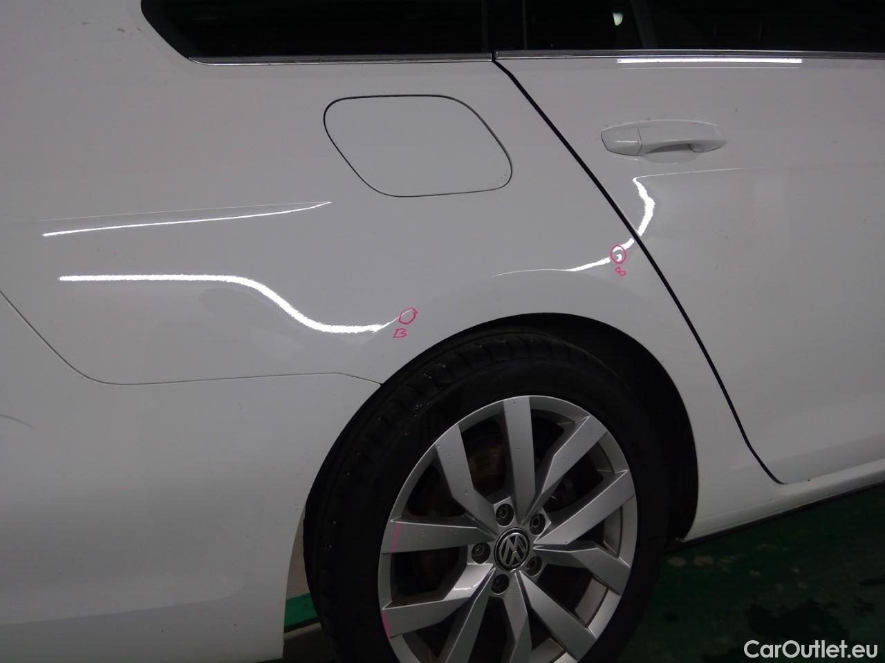  Volkswagen  Golf  Sp.Combi TSI 150 GT Aut. #23