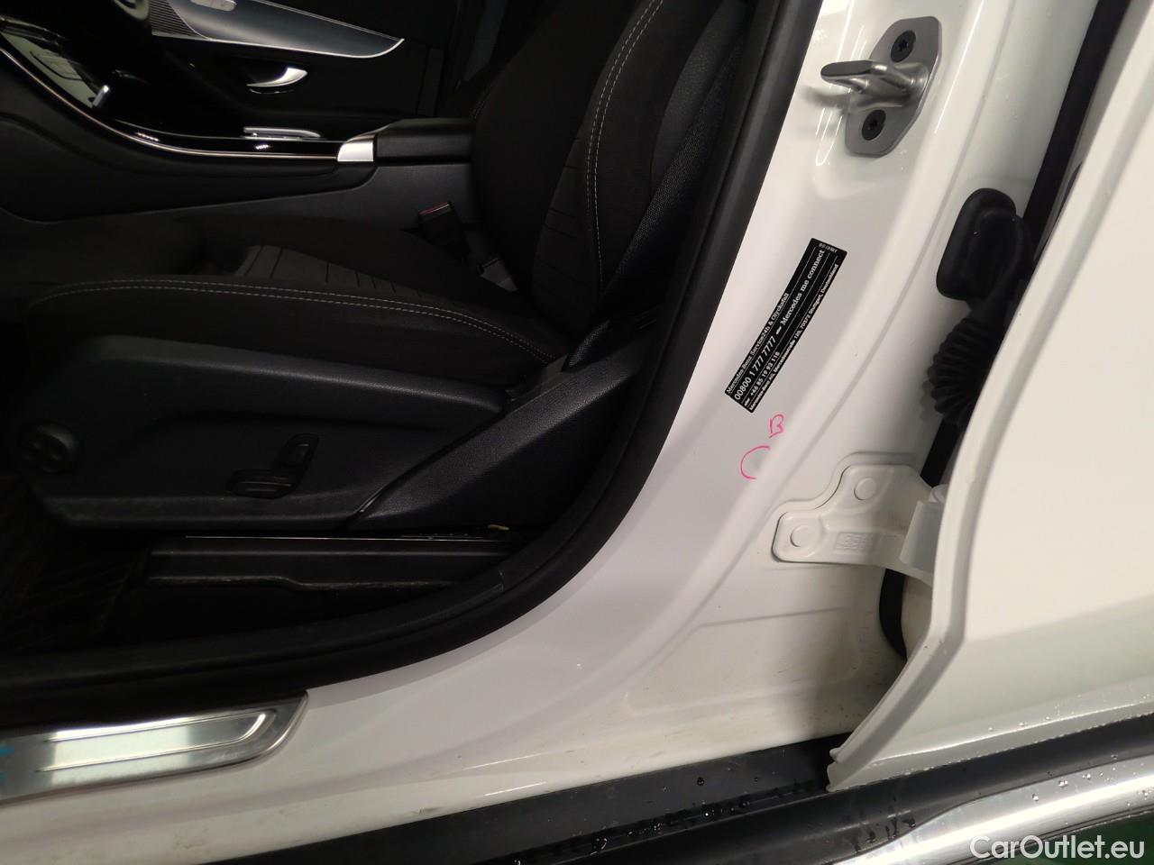  Mercedes  EQC  400 SE Edition 4Matic Aut #14