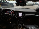  Volvo  V60 VOLVO  / 2018 / 5P / STATION WAGON D3 R-DESIGN #3