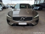  Volvo  V60 VOLVO  / 2018 / 5P / STATION WAGON D3 R-DESIGN #6