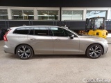  Volvo  V60 VOLVO  / 2018 / 5P / STATION WAGON D3 R-DESIGN #7