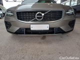  Volvo  V60 VOLVO  / 2018 / 5P / STATION WAGON D3 R-DESIGN #45