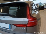  Volvo  V60 VOLVO  / 2018 / 5P / STATION WAGON D3 R-DESIGN #134
