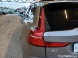  Volvo  V60 VOLVO  / 2018 / 5P / STATION WAGON D3 R-DESIGN #136