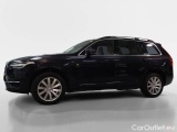  Volvo  XC90 VOLVO  / 2014 / 5P / SUV D5 AWD GEARTRONIC BUSINESS PLUS #8