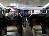  Volvo  XC60 VOLVO  / 2017 / 5P / SUV D4 GEARTR. BUSINESS PLUS #3
