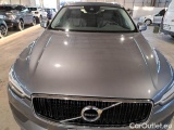  Volvo  XC60 VOLVO  / 2017 / 5P / SUV D4 GEARTR. BUSINESS PLUS #28