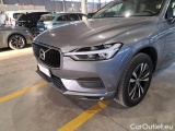 Volvo  XC60 VOLVO  / 2017 / 5P / SUV D4 GEARTR. BUSINESS PLUS #34