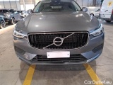  Volvo  XC60 VOLVO  / 2017 / 5P / SUV D4 GEARTR. BUSINESS PLUS #37