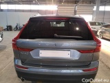  Volvo  XC60 VOLVO  / 2017 / 5P / SUV D4 GEARTR. BUSINESS PLUS #85