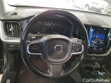  Volvo  XC60 VOLVO  / 2017 / 5P / SUV D4 GEARTR. BUSINESS PLUS #166