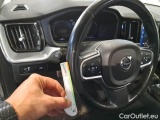  Volvo  XC60 VOLVO  / 2017 / 5P / SUV D4 GEARTR. BUSINESS PLUS #167