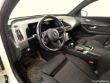  Mercedes  EQC  400 SE Edition 4Matic Aut #7