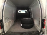  Volkswagen  Caddy  TDI 75 Maxi #17