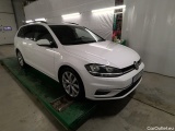  Volkswagen  Golf  Sp.Combi TSI 150 GT Aut. #2