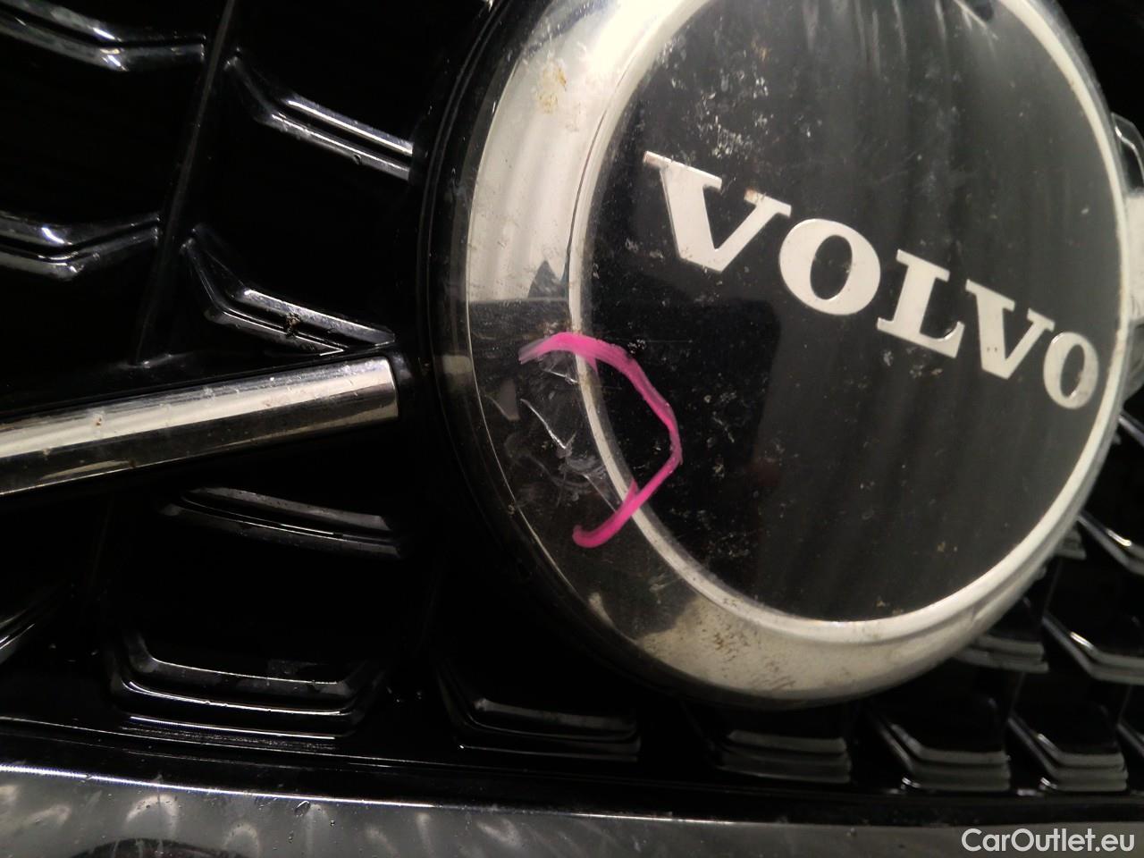  Volvo  V60  T6 350 +Dark Rec. AWD Aut #2