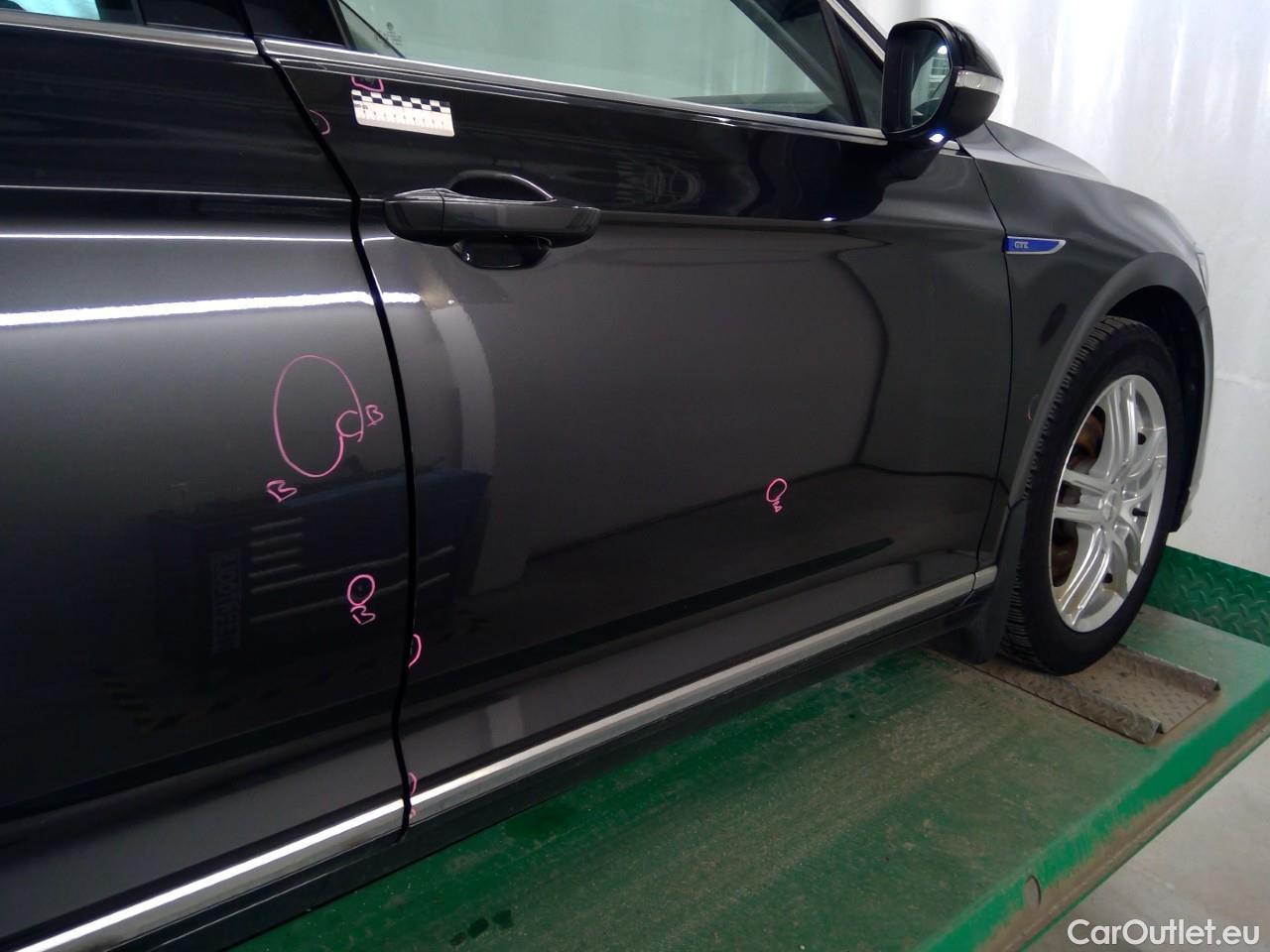  Volkswagen  Passat  Sp.Combi GTE #35