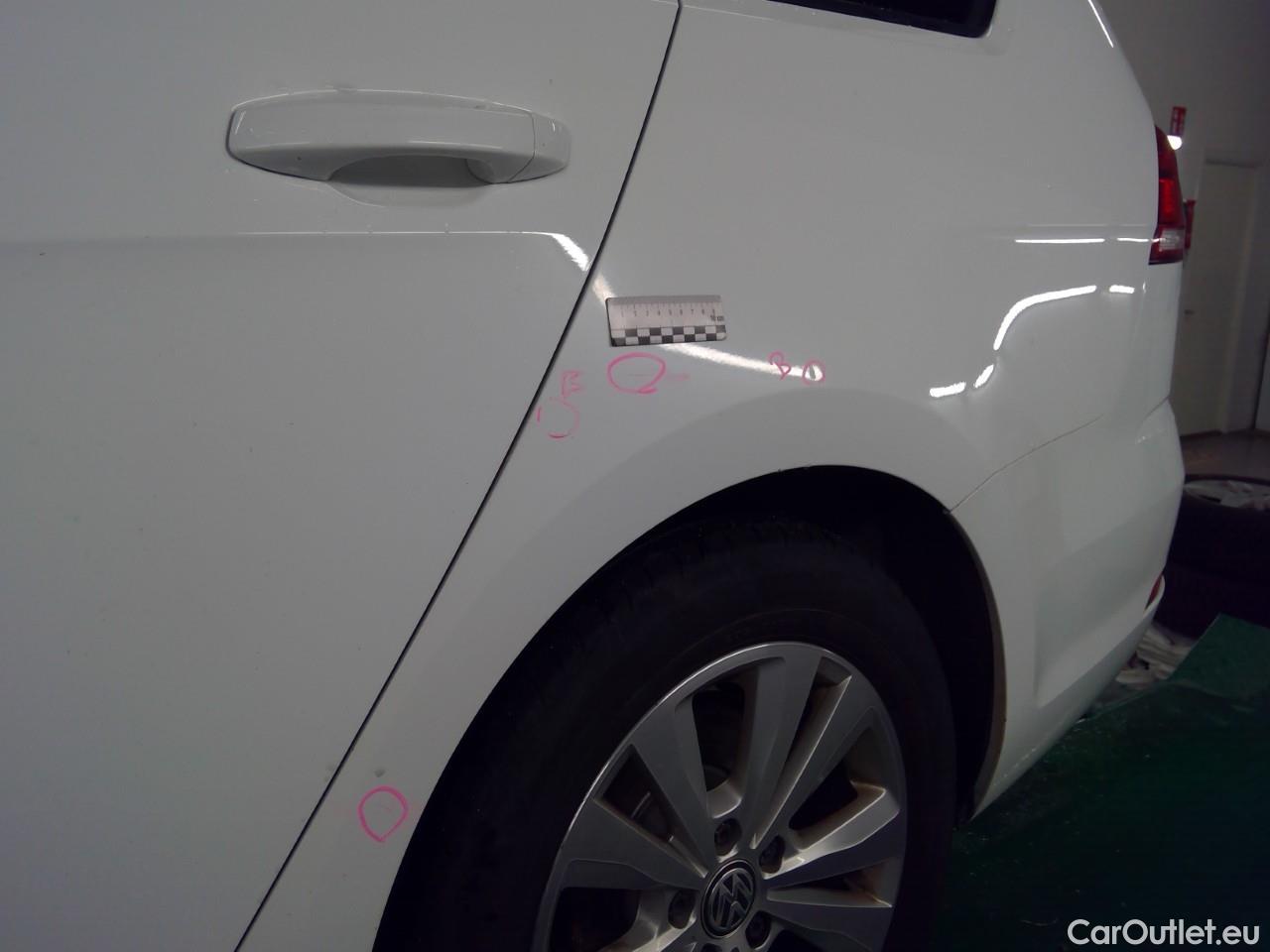  Volkswagen  Golf  Sp.Combi TDI 150 4M #18