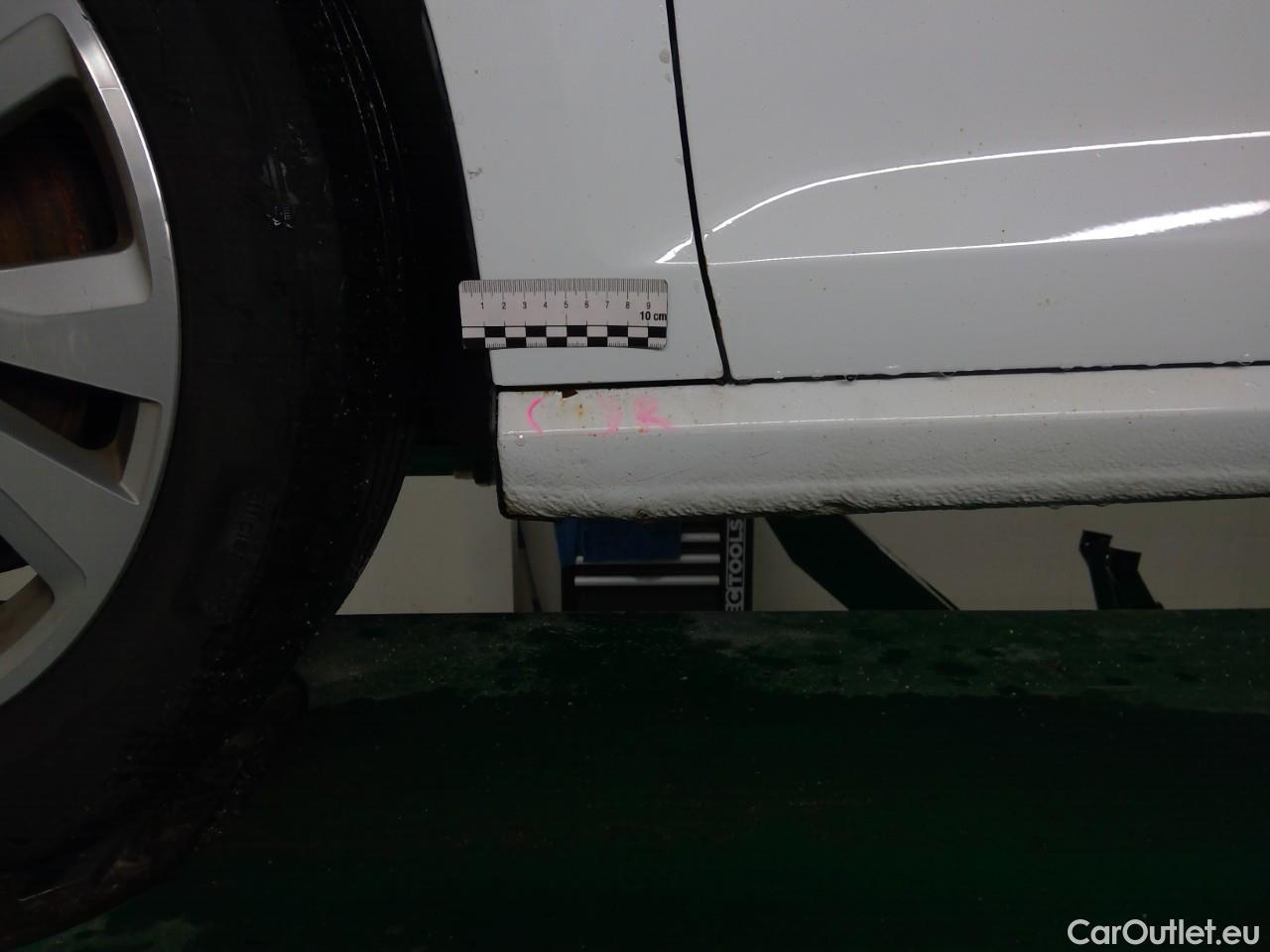  Volkswagen  Golf  Sp.Combi TDI 150 4M #7