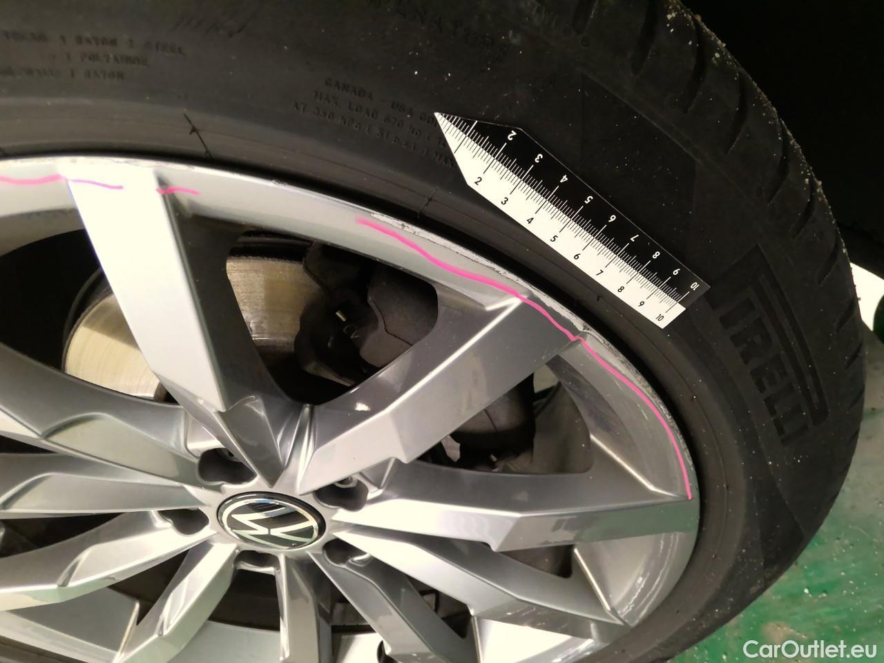  Volkswagen  Passat Pass.SC TDI 200 GT Exec.Ed.Aut #5