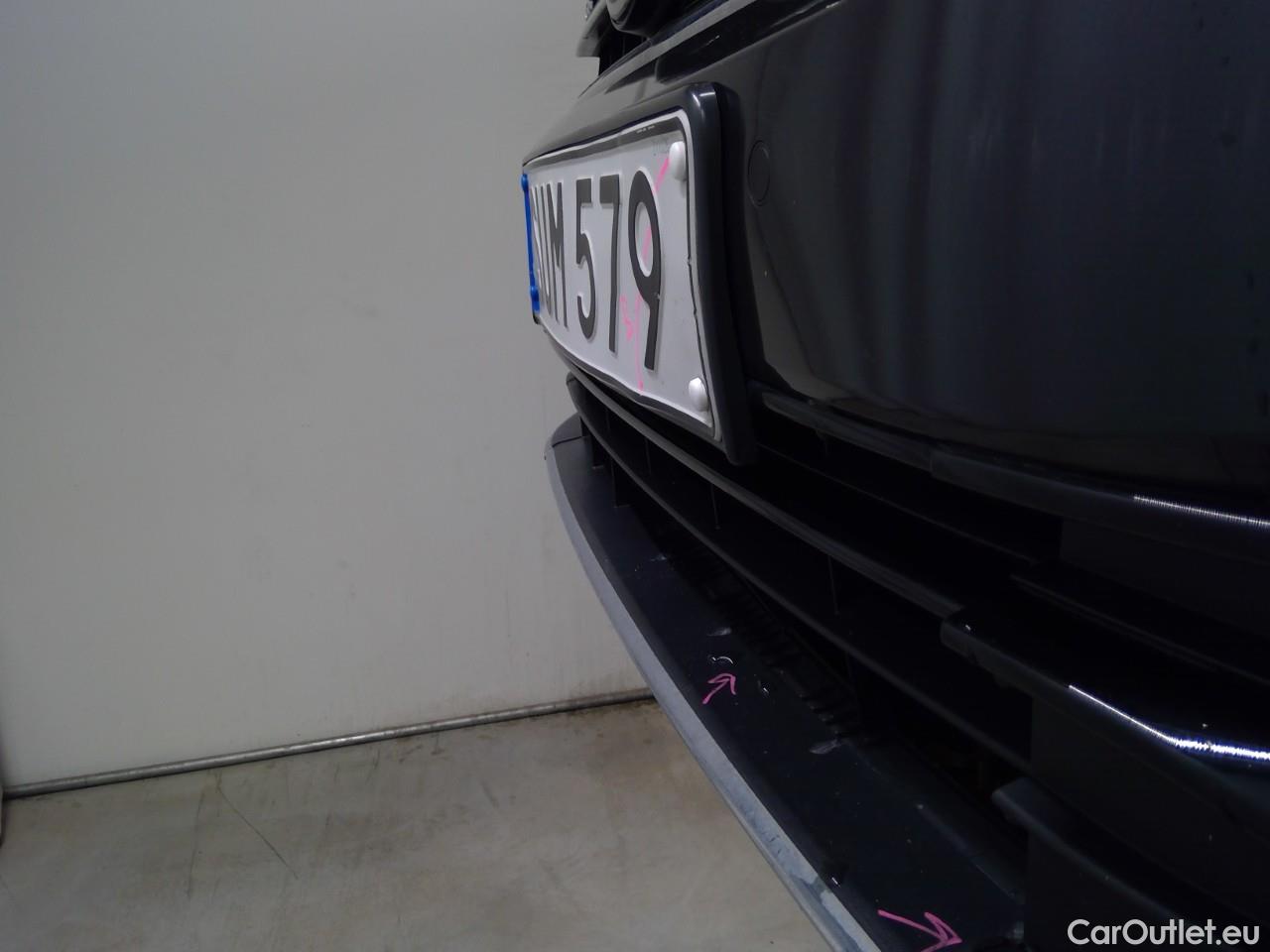  Volkswagen  Passat  Sp.Combi GTE #1