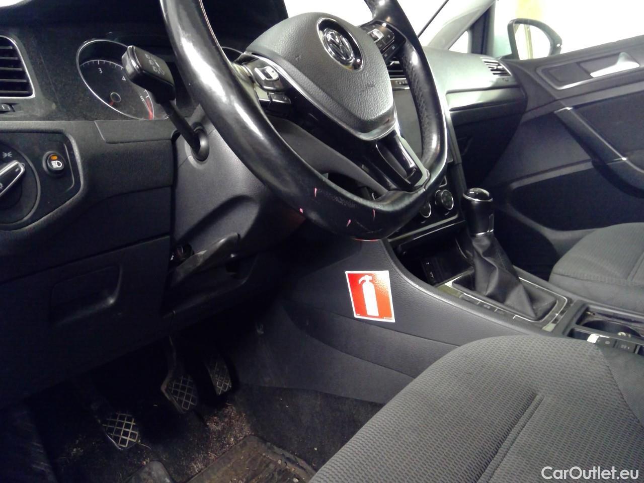  Volkswagen  Golf  Sp.Combi TDI 150 4M #13