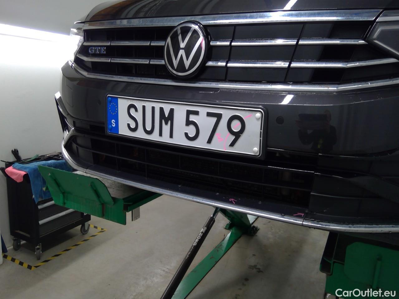  Volkswagen  Passat  Sp.Combi GTE #2