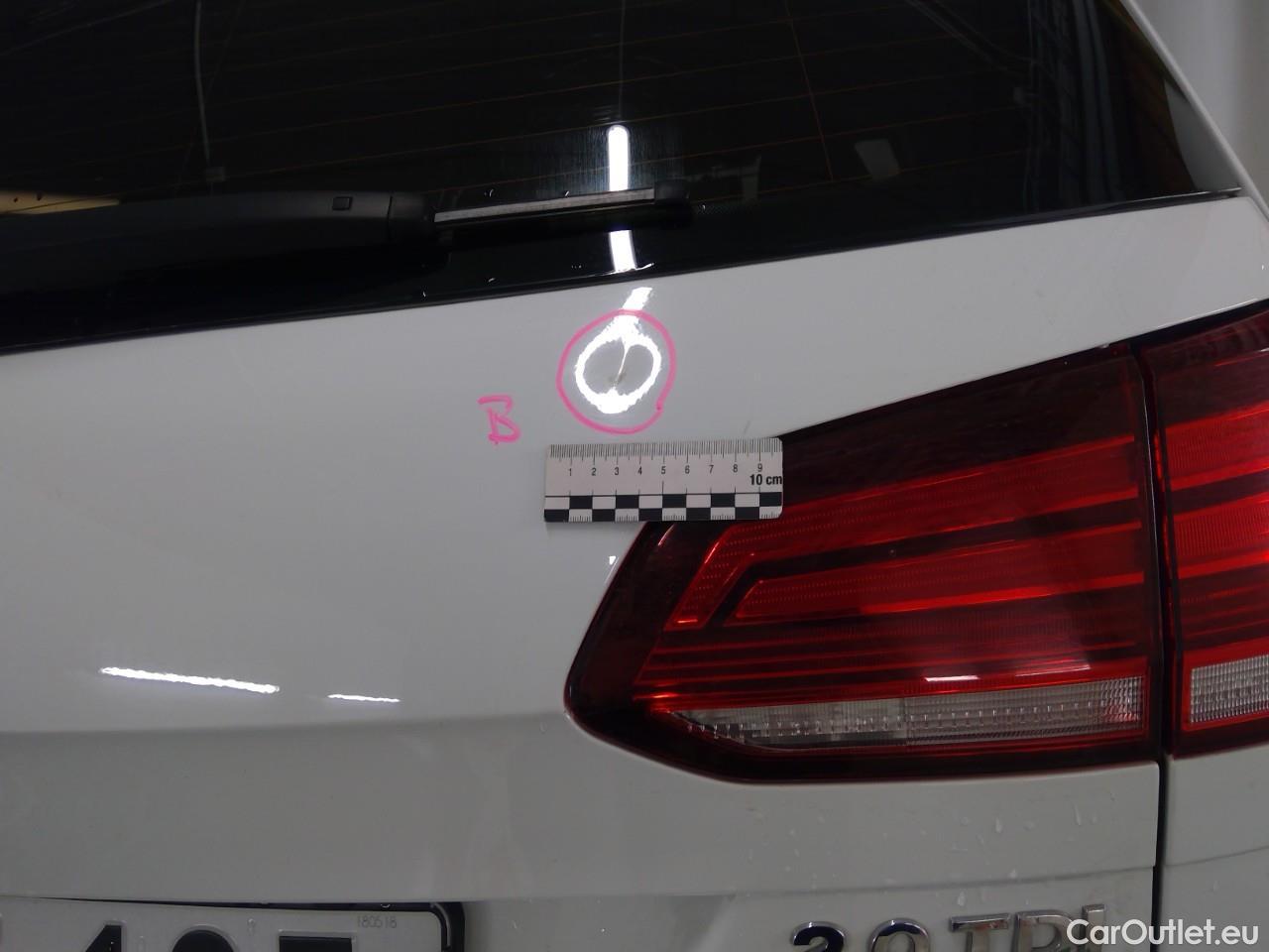  Volkswagen  Golf  Sp.Combi TDI 150 4M #22