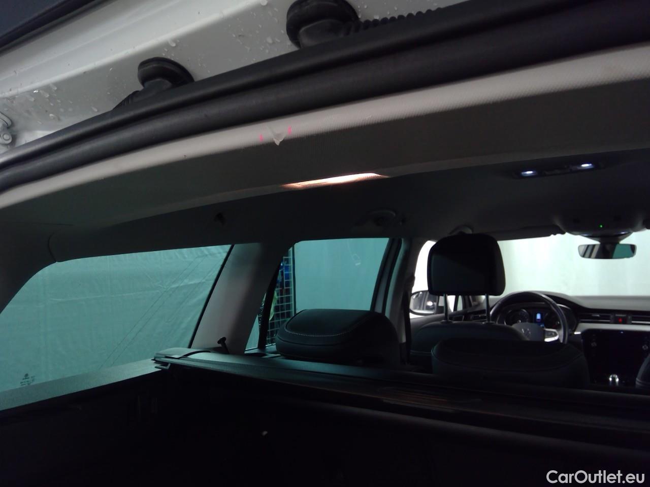  Volkswagen  Passat  Sp.Combi GTE #2