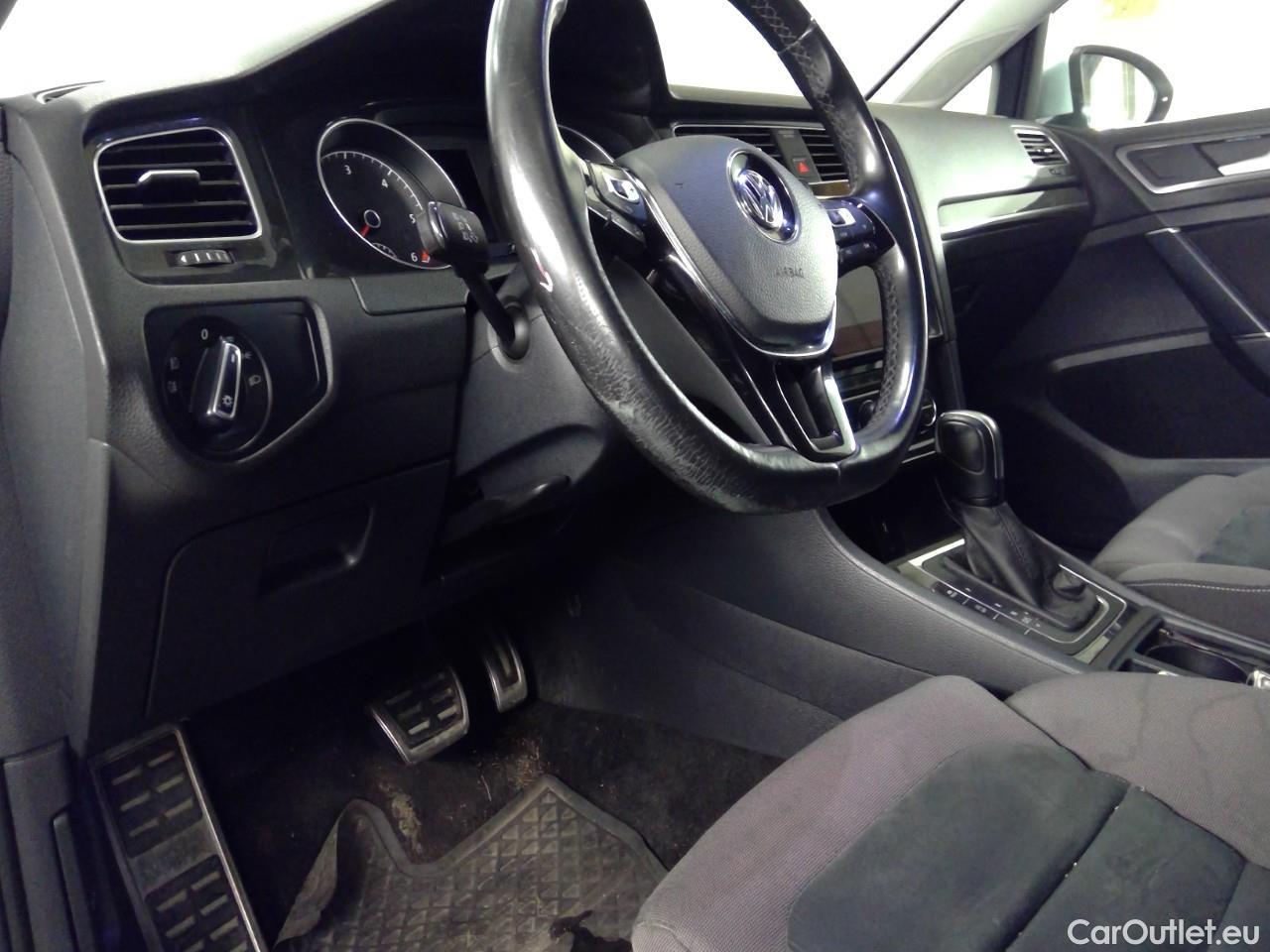  Volkswagen  Golf  Allt. TDI Ltd.Ed. 4M Aut. #12