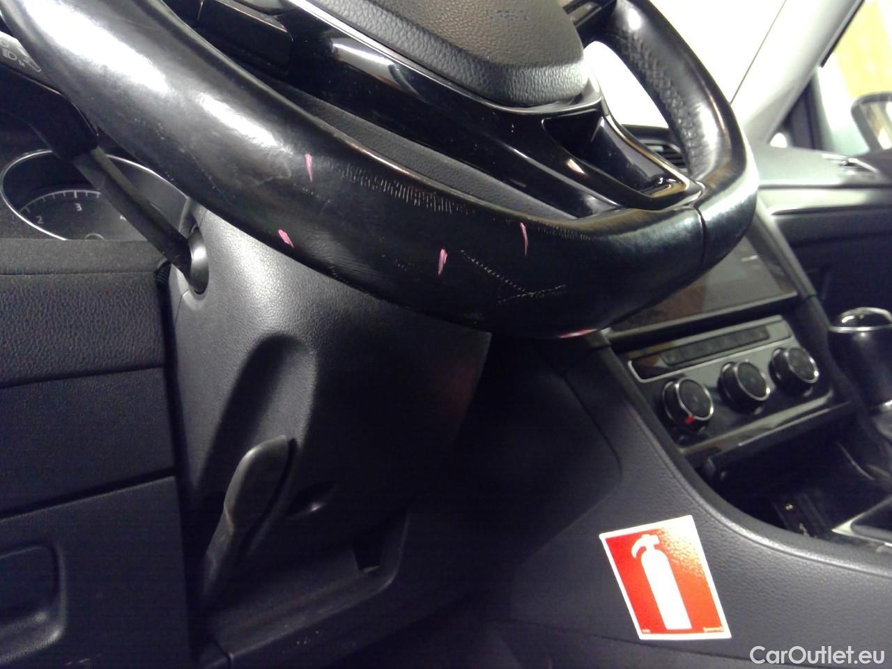  Volkswagen  Golf  Sp.Combi TDI 150 4M #12