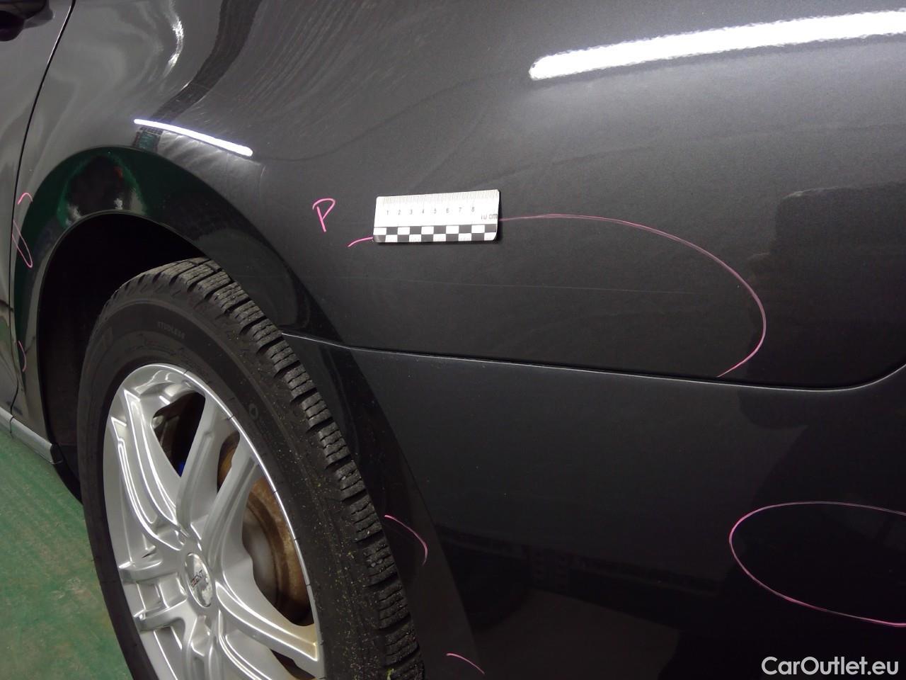  Volkswagen  Passat  Sp.Combi GTE #16