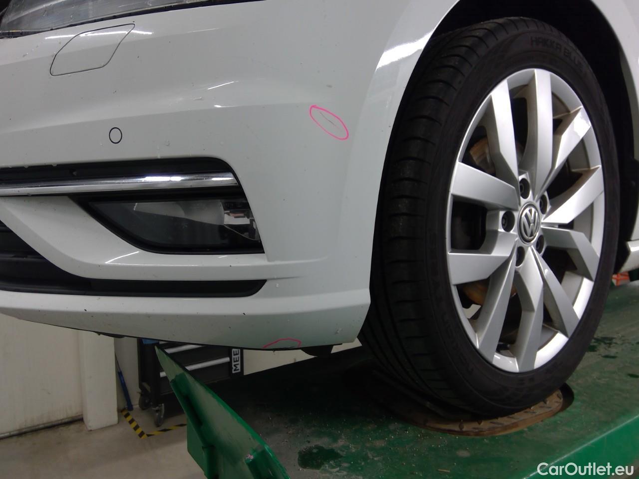  Volkswagen  Golf  Sp.Combi TSI 150 GT Aut. #2