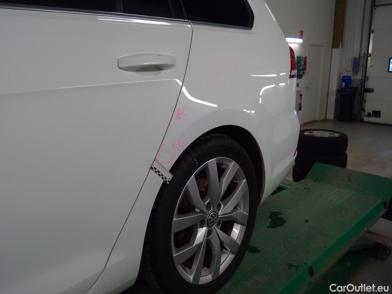  Volkswagen  Golf  Sp.Combi TSI 150 GT Aut. #15