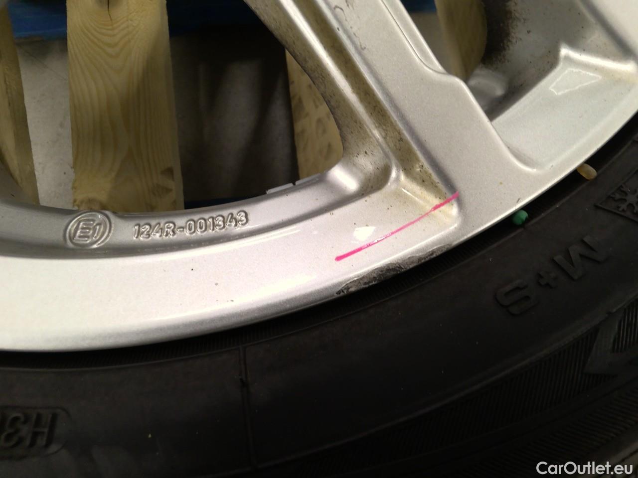  Volkswagen  Golf  Sp.Combi TSI 150 GT Aut. #6