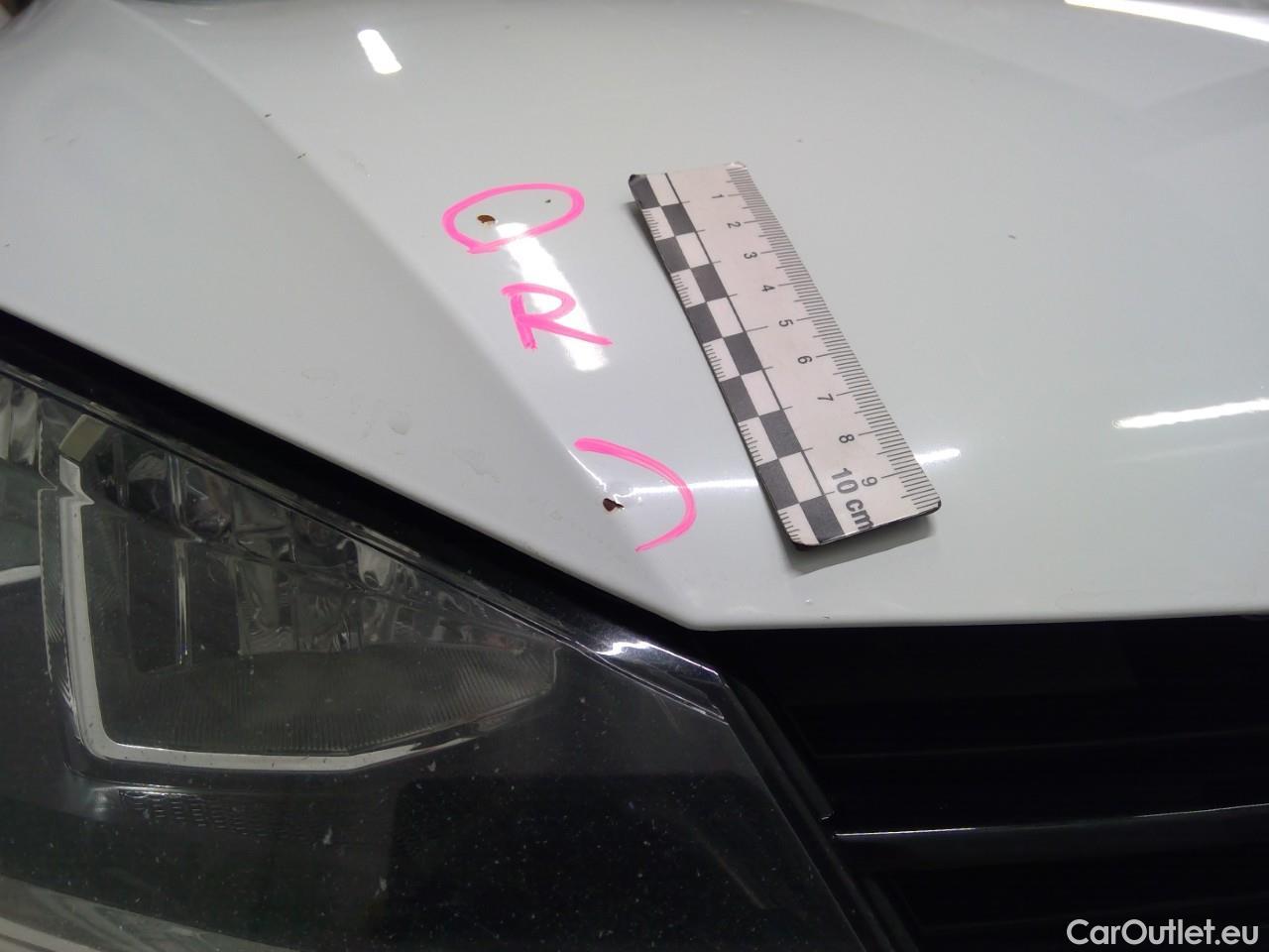  Volkswagen  Golf  Sp.Combi TDI 150 4M #26