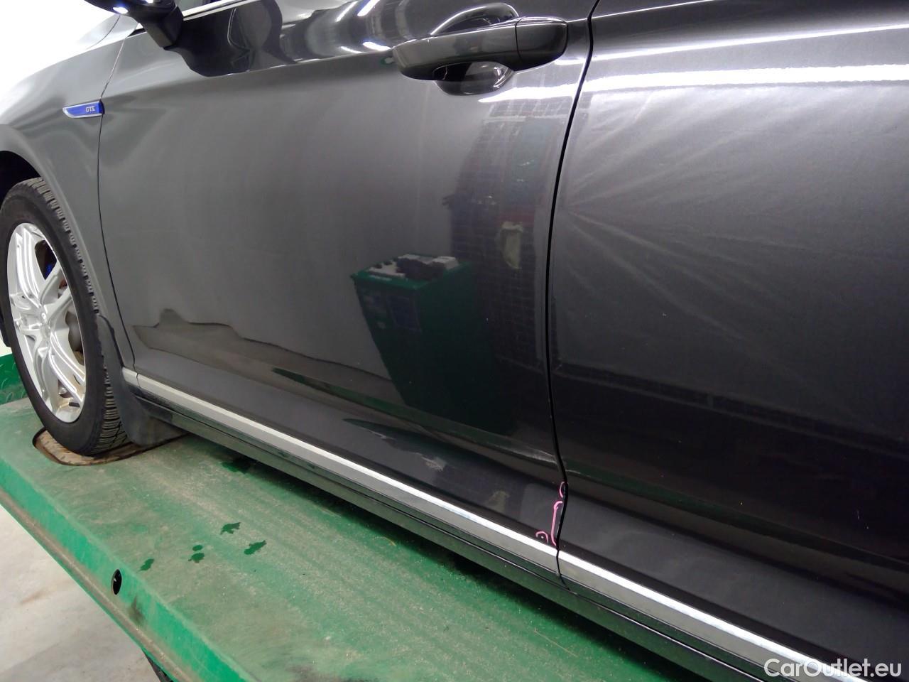  Volkswagen  Passat  Sp.Combi GTE #9