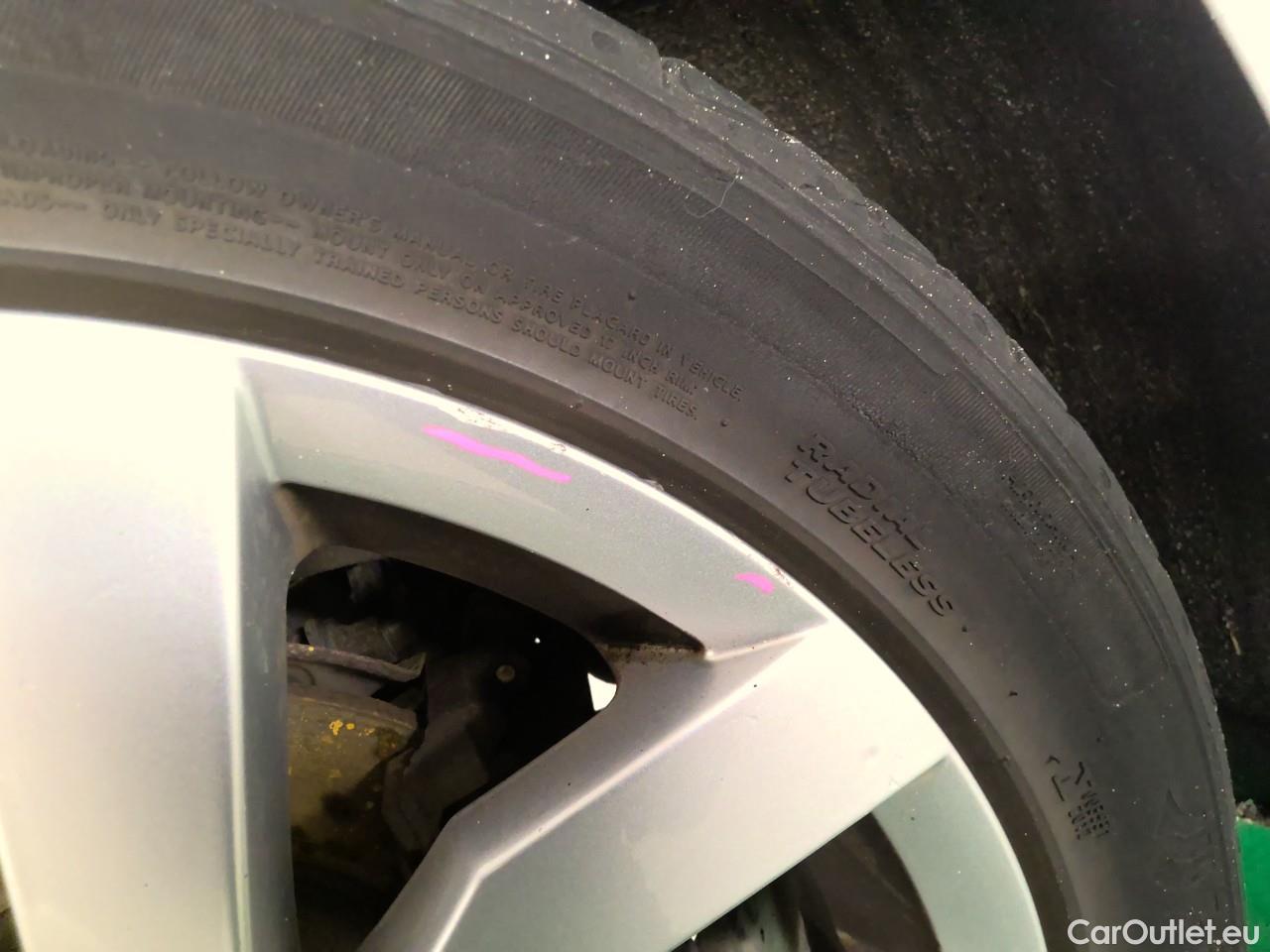  Volkswagen  Golf  Sp.Combi TSI 150 GT Aut. #14