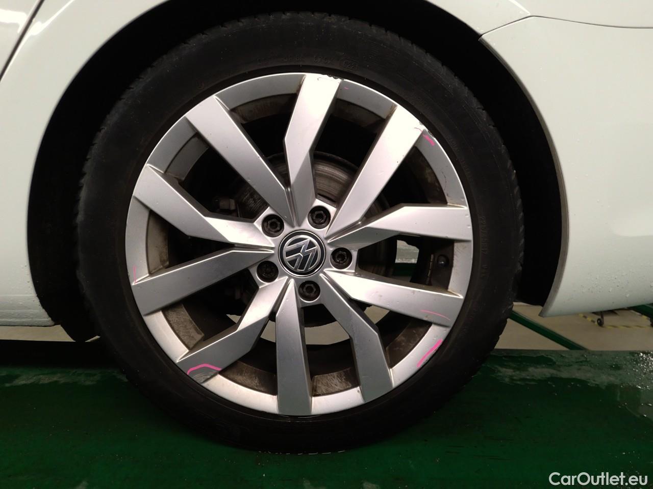  Volkswagen  Golf  Sp.Combi TSI 150 GT Aut. #16