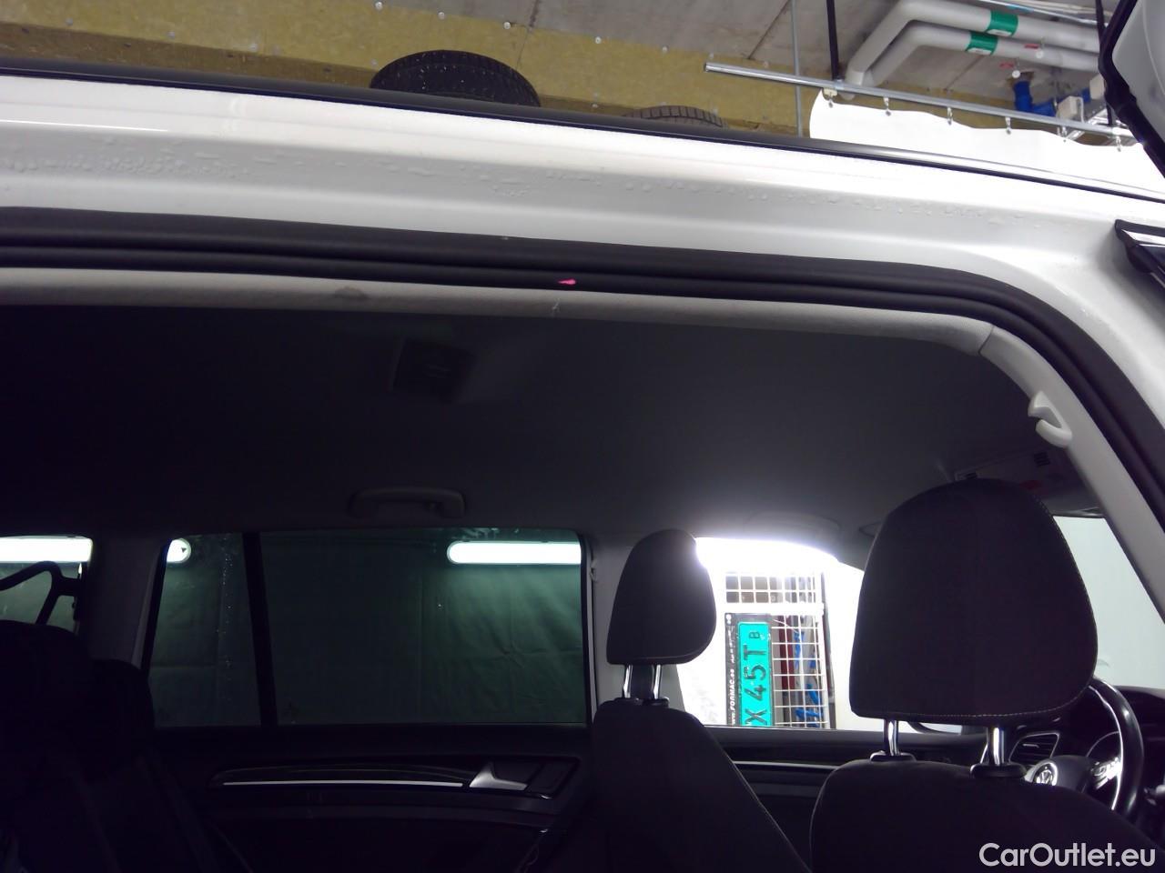  Volkswagen  Golf  Sp.Combi TSI 150 GT Aut. #23