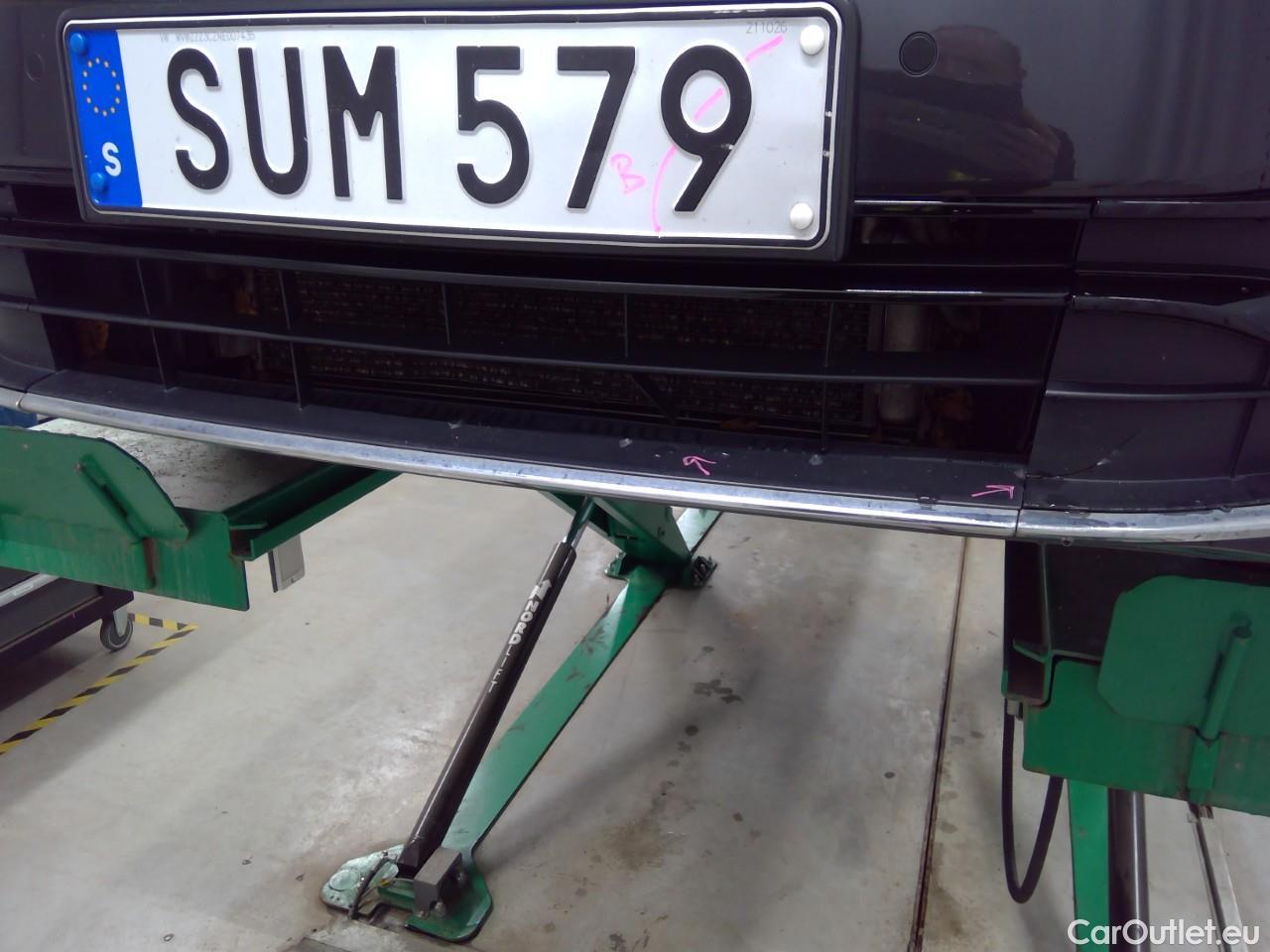  Volkswagen  Passat  Sp.Combi GTE #6